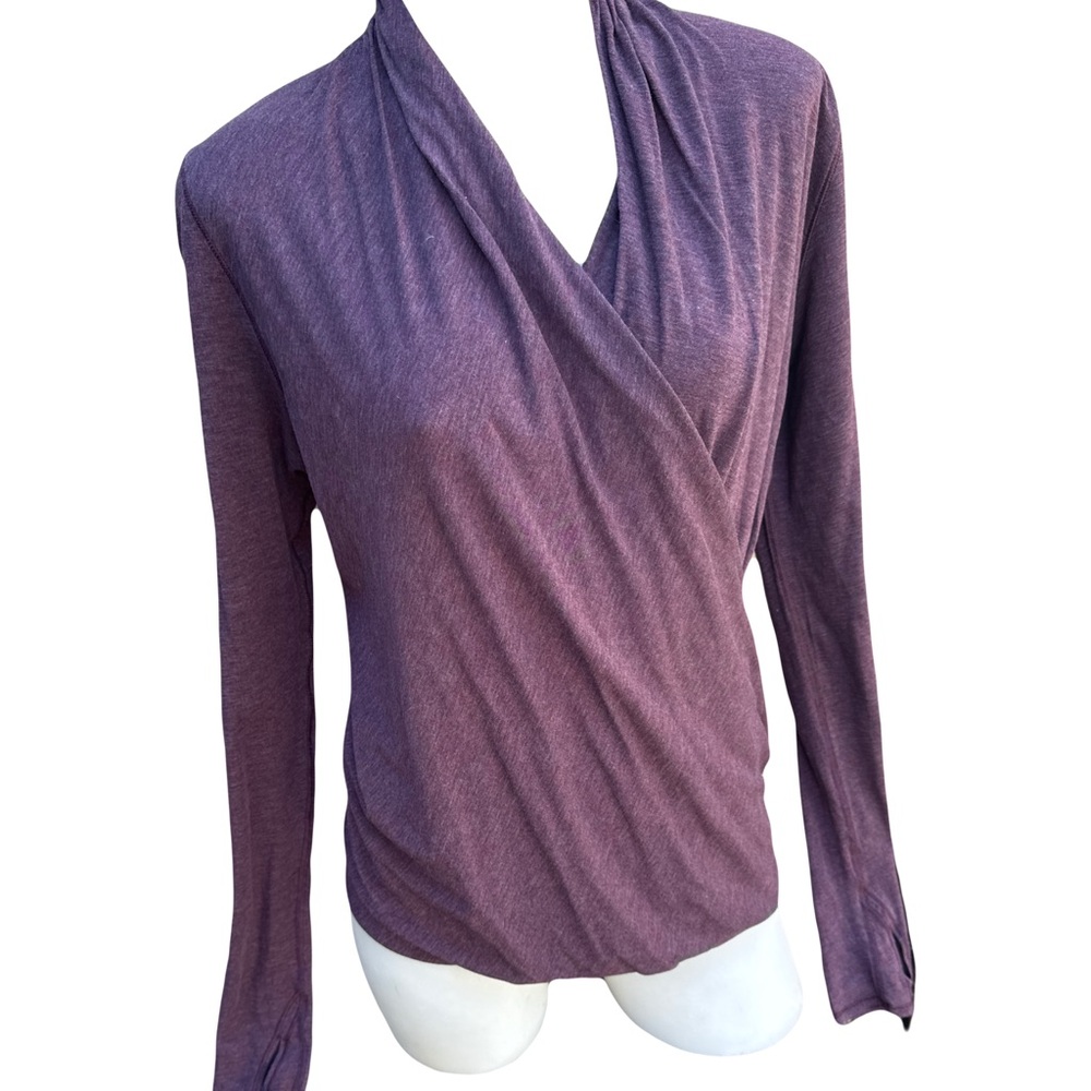 Lululemon CrossoverTop 6